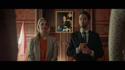 Miss Bartek… - Spoiled Brats