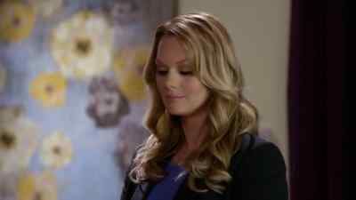 Miss Bendall, are you ready to close? - Drop Dead Diva