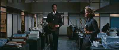 Miss Bender?
Are you Caroline Bender? - The Best of Everything