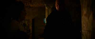 Miss Bennet,
do you concede? - Pride and Prejudice and Zombies