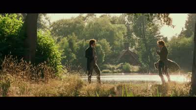 Miss Bennet Mr Bingley - Pride &amp; Prejudice