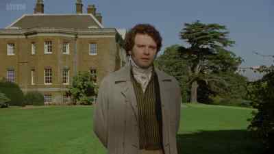 - Miss Bennet.
- Mr Darcy. - Pride and Prejudice