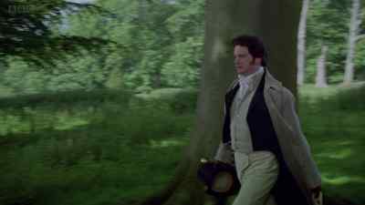 Miss Bennet! - Pride and Prejudice