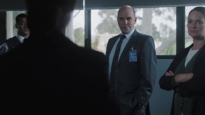 Miss Bennett. - Wentworth