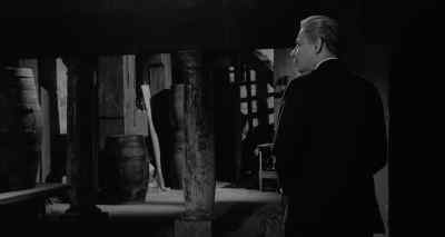 Miss bergen? - Ten Little Indians