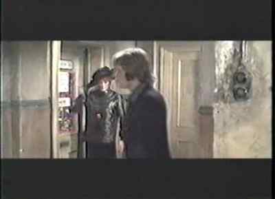 - Miss Bertram?
- Yes. - Travels with My Aunt