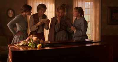 "Miss Beth March,
I have had - Little Women
