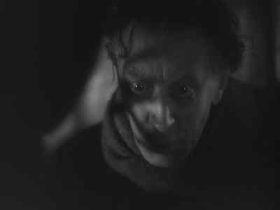 Miss Betty harlon. - The Ghoul