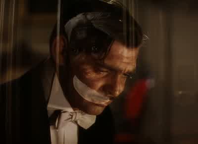Miss Bonnie! - Gone with the Wind
