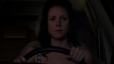 Miss Botwin? - Weeds
