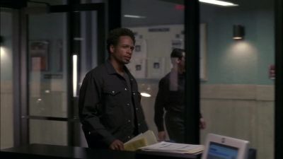 Miss Bradley. - CSI: Crime Scene Investigation