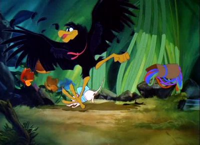Miss Briz Miss Briz - The Secret of NIMH