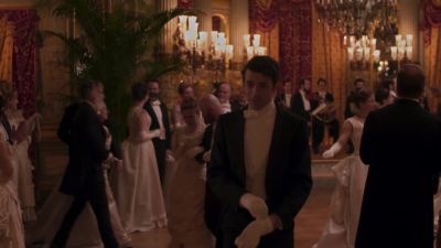 Miss Brook. - The Gilded Age