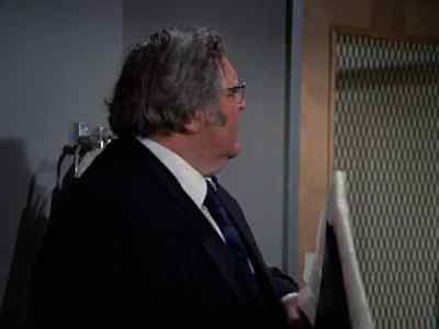 Miss Brophy,
I've been going over her chart. - Mission: Impossible