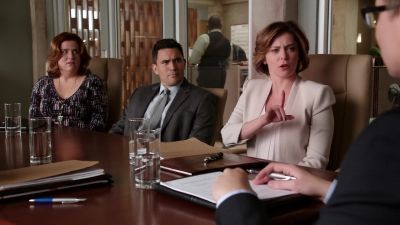 Miss Bunch? - Crazy Ex-Girlfriend