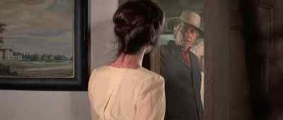 - Miss Burgade?
- Yes? - The Last Hard Men