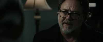 "Miss Carlisle,
I'm not the man you need. - The Exorcism