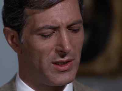 Miss Carlton. - Mission: Impossible