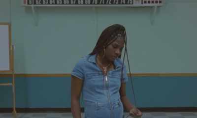MISS CARMEN: Do you
think speaking to her - Earth Mama