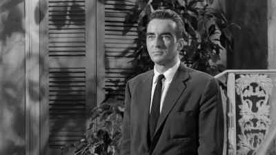 Miss Catherine? - Suddenly, Last Summer