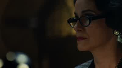 Miss Caulfield, what a pleasure. - Gotham