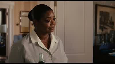 Miss Celia? - The Help