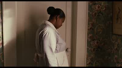 Miss Celia. - The Help