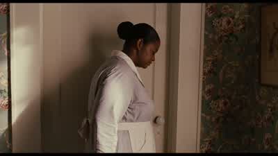 - Miss Celia? - The Help