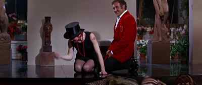 Miss Charity Hope Valentine. - Sweet Charity