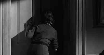 Miss Charlotte? - Hush   Hush, Sweet Charlotte