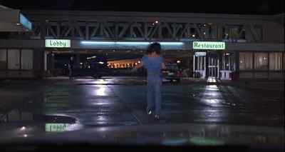 Miss Chi Chi, I must commend you - To Wong Foo, Thanks for Everything! Julie Newmar