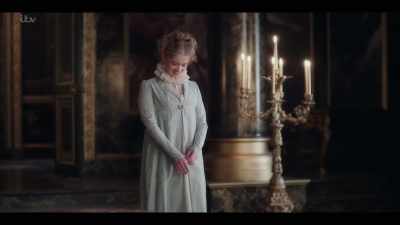 Miss Clara, on the other hand, - Sanditon