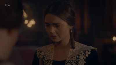 Miss Cleary! - Victoria