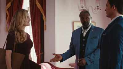 Miss Collins,
Lars Ludwig Von Taylor, - A Not So Royal Christmas
