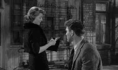Miss Cooper has given me what
appears to be a very isolated room, - Separate Tables
