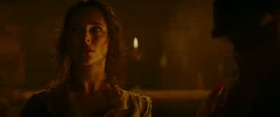 Miss Cora, how are you? - The Last of the Mohicans