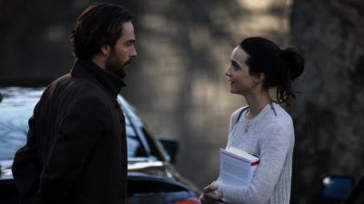 Miss Corinth. - Sleepy Hollow