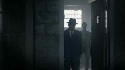 - Miss Crain.
- Tagomi-san. - The Man in the High Castle