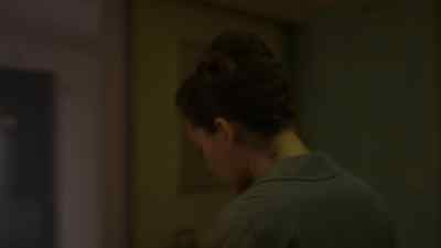 Miss Crain, - The Man in the High Castle
