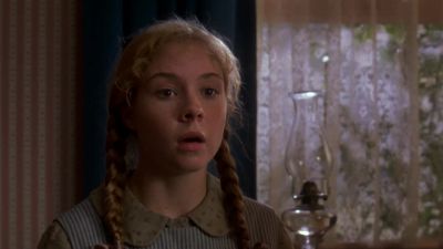 Miss Cuthbert you look so elegant - Anne of Green Gables