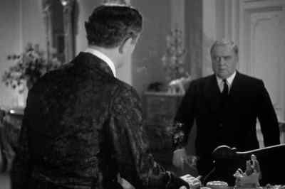 MISS DANE, SIR. - The Great Ziegfeld