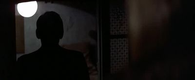 Is this a shakedown - Klute