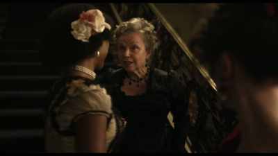 - Miss Davies, are you lost?
- [chuckles] Yes, actually. - A Thousand Blows