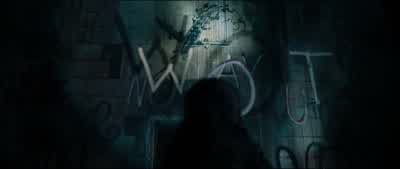 Miss Davis. - Escape Room