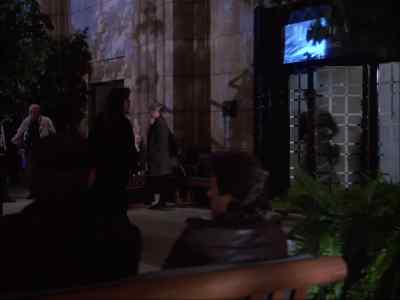Miss Dean.
Yes? - Murder, She Wrote