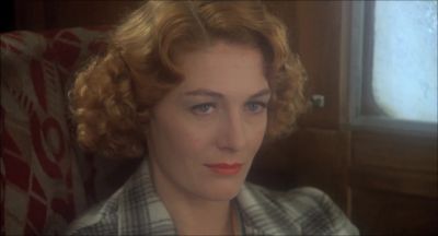 Miss Debenham in a murder case no matter is private - Murder on the Orient Express
