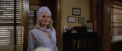 Miss Devega I presume - The Cheap Detective
