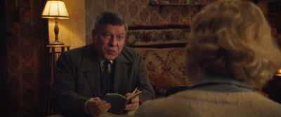 Miss, did you have a meeting
today at 2 - The Crime Is Mine