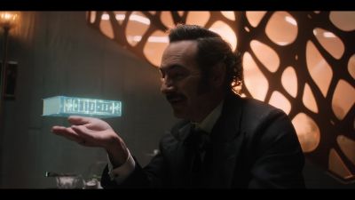 Miss Dig. - Altered Carbon