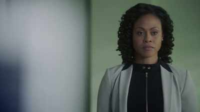 Miss Diggs, I'm going to give
you and your client 40 days - Diggstown